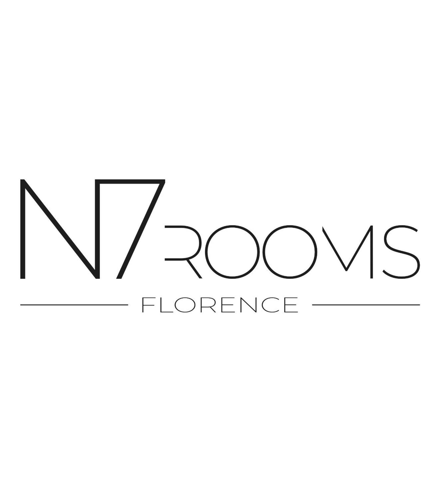 N7 Rooms Firenze Eksteriør billede