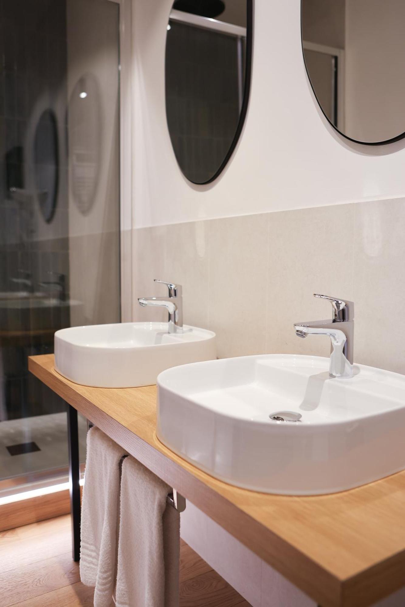 N7 Rooms Firenze Eksteriør billede