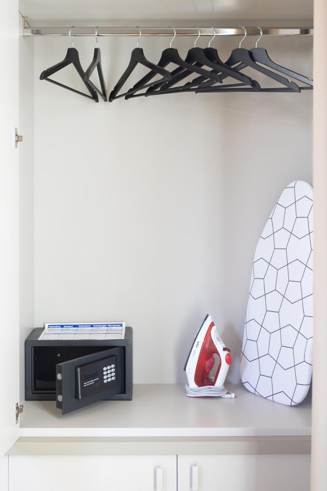 N7 Rooms Firenze Eksteriør billede