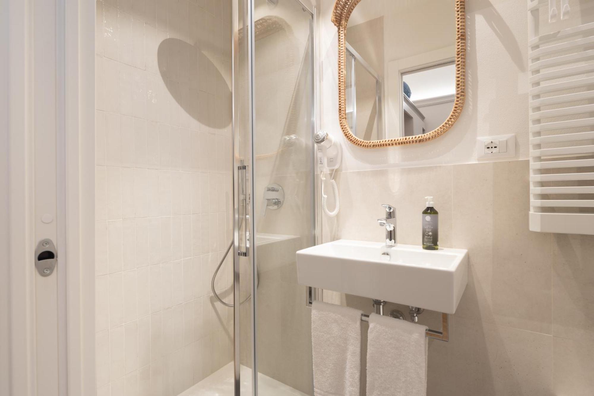 N7 Rooms Firenze Værelse billede