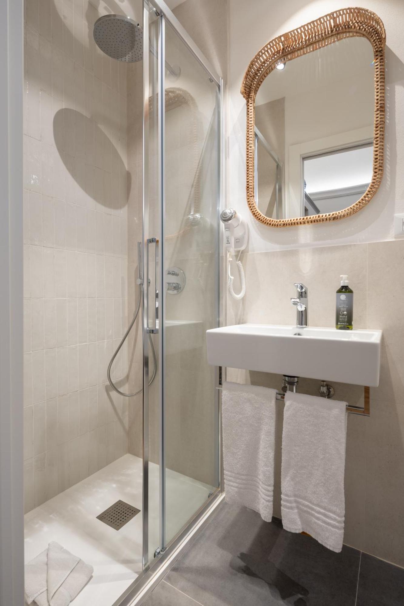 N7 Rooms Firenze Værelse billede